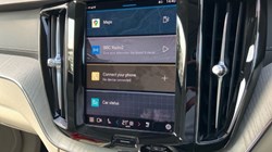 2023 (73) VOLVO XC60 2.0 B5P Ultimate Dark 5dr AWD Geartronic 3457705