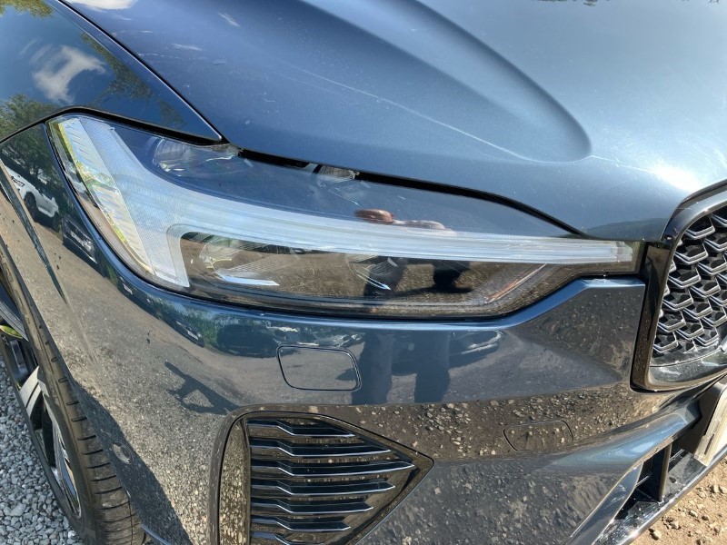 2023 (73) VOLVO XC60 2.0 B5P Ultimate Dark 5dr AWD Geartronic 3457721