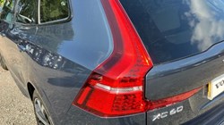 2023 (73) VOLVO XC60 2.0 B5P Ultimate Dark 5dr AWD Geartronic 3457724