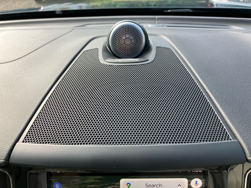 2023 (73) VOLVO XC60 2.0 B5P Ultimate Dark 5dr AWD Geartronic 3457730