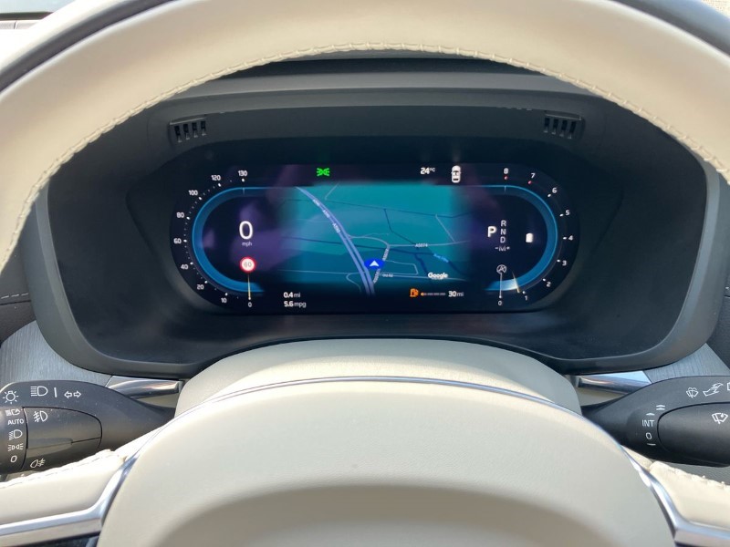 2023 (73) VOLVO XC60 2.0 B5P Ultimate Dark 5dr AWD Geartronic 3457703