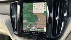 2023 (73) VOLVO XC60 2.0 B5P Ultimate Dark 5dr AWD Geartronic 3457706