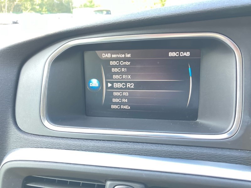 2018 (68) VOLVO V40 T3 [152] Inscription 5dr Geartronic 3456153