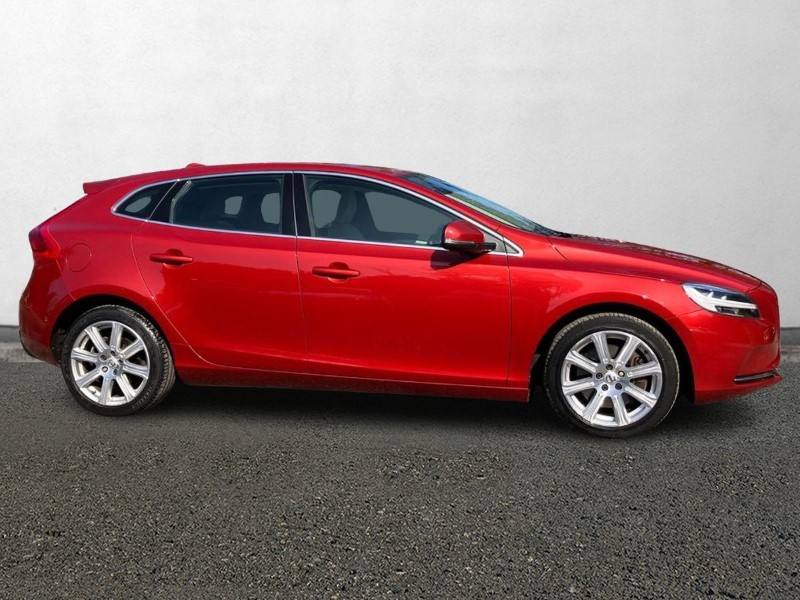 2018 (68) VOLVO V40 T3 [152] Inscription 5dr Geartronic 3456133