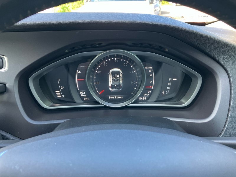 2018 (68) VOLVO V40 T3 [152] Inscription 5dr Geartronic 3456148