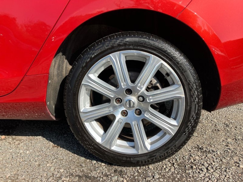 2018 (68) VOLVO V40 T3 [152] Inscription 5dr Geartronic 3456136