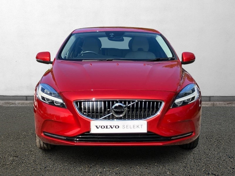 2018 (68) VOLVO V40 T3 [152] Inscription 5dr Geartronic 3456135