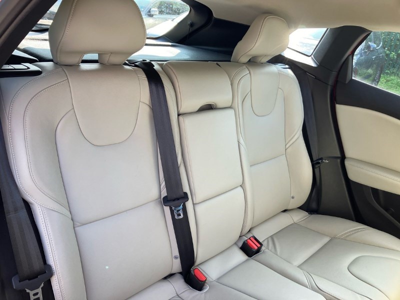 2018 (68) VOLVO V40 T3 [152] Inscription 5dr Geartronic 3456158