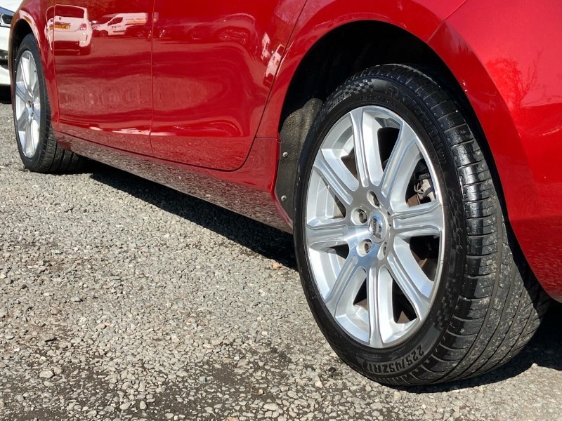 2018 (68) VOLVO V40 T3 [152] Inscription 5dr Geartronic 3456163