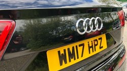 2017 (17) AUDI Q7 3.0 TDI 218 Quattro S Line 5dr Tip Auto 3502394