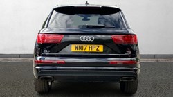 2017 (17) AUDI Q7 3.0 TDI 218 Quattro S Line 5dr Tip Auto 3502317