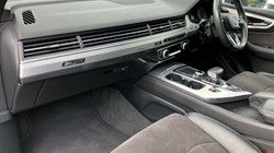 2017 (17) AUDI Q7 3.0 TDI 218 Quattro S Line 5dr Tip Auto 3502385