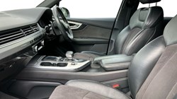 2017 (17) AUDI Q7 3.0 TDI 218 Quattro S Line 5dr Tip Auto 3502356