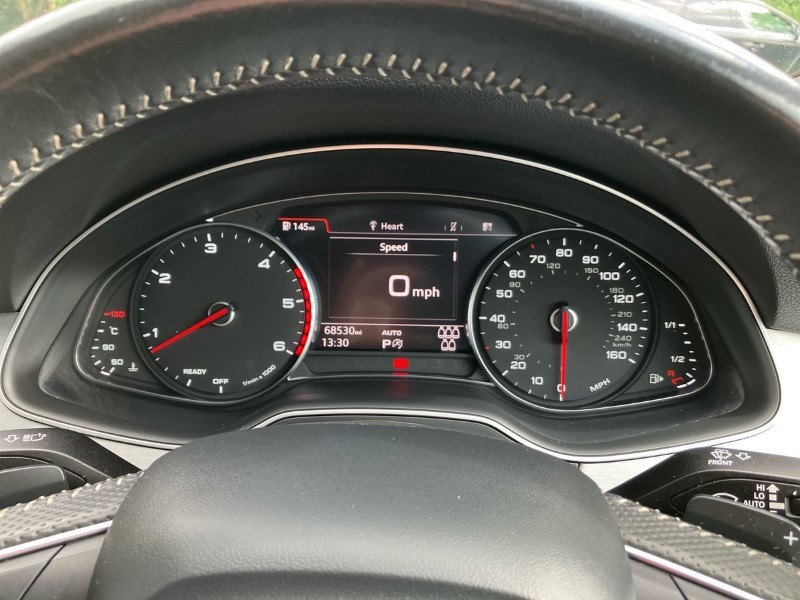 2017 (17) AUDI Q7 3.0 TDI 218 Quattro S Line 5dr Tip Auto 3502331
