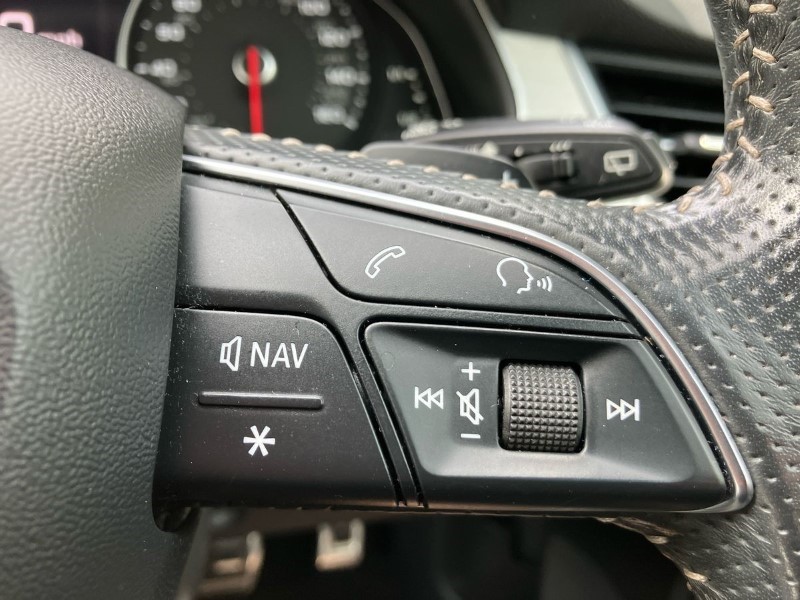 2017 (17) AUDI Q7 3.0 TDI 218 Quattro S Line 5dr Tip Auto 3502330