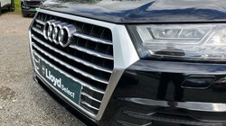 2017 (17) AUDI Q7 3.0 TDI 218 Quattro S Line 5dr Tip Auto 3502390