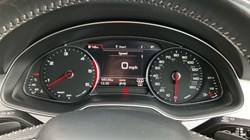 2017 (17) AUDI Q7 3.0 TDI 218 Quattro S Line 5dr Tip Auto 3502373
