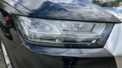 2017 (17) AUDI Q7 3.0 TDI 218 Quattro S Line 5dr Tip Auto 3502389