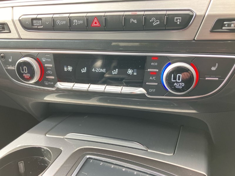 2017 (17) AUDI Q7 3.0 TDI 218 Quattro S Line 5dr Tip Auto 3502378