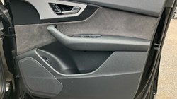 2017 (17) AUDI Q7 3.0 TDI 218 Quattro S Line 5dr Tip Auto 3502322