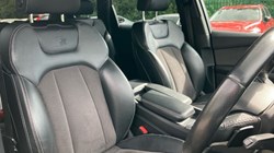 2017 (17) AUDI Q7 3.0 TDI 218 Quattro S Line 5dr Tip Auto 3502327
