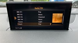 2017 (17) AUDI Q7 3.0 TDI 218 Quattro S Line 5dr Tip Auto 3502335