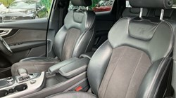 2017 (17) AUDI Q7 3.0 TDI 218 Quattro S Line 5dr Tip Auto 3502384