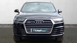 2017 (17) AUDI Q7 3.0 TDI 218 Quattro S Line 5dr Tip Auto 3502360