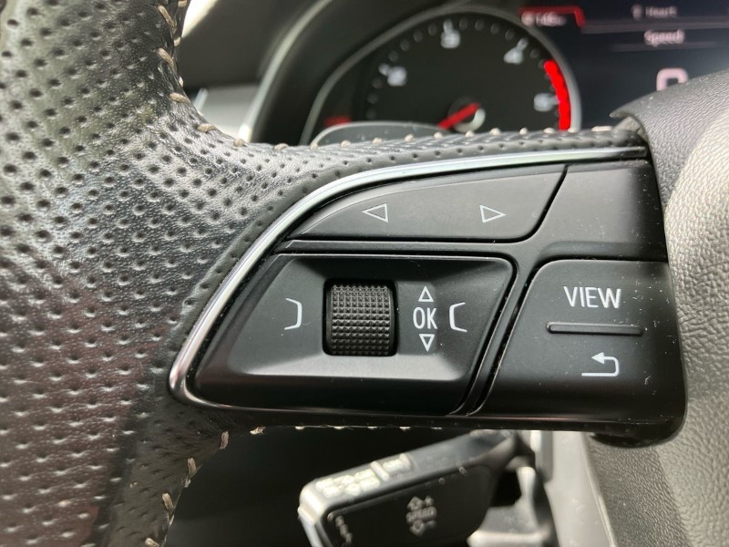 2017 (17) AUDI Q7 3.0 TDI 218 Quattro S Line 5dr Tip Auto 3502329