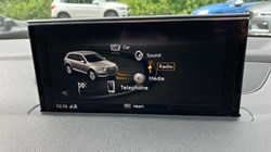 2017 (17) AUDI Q7 3.0 TDI 218 Quattro S Line 5dr Tip Auto 3502333