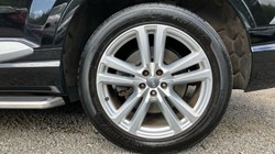 2017 (17) AUDI Q7 3.0 TDI 218 Quattro S Line 5dr Tip Auto 3502319