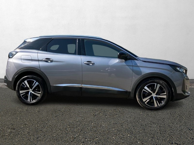 2023 (73) PEUGEOT 3008 1.6 Hybrid 225 GT 5dr e-EAT8 3480172