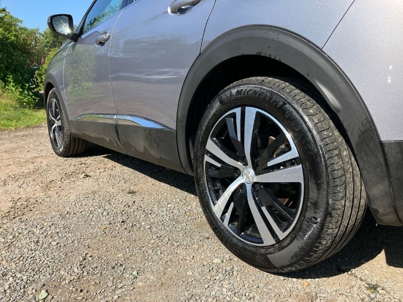 2023 (73) PEUGEOT 3008 1.6 Hybrid 225 GT 5dr e-EAT8 3480202