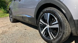 2023 (73) PEUGEOT 3008 1.6 Hybrid 225 GT 5dr e-EAT8 3480202