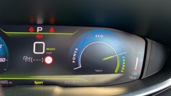 2023 (73) PEUGEOT 3008 1.6 Hybrid 225 GT 5dr e-EAT8 3480193