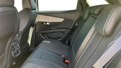 2023 (73) PEUGEOT 3008 1.6 Hybrid 225 GT 5dr e-EAT8 3480171