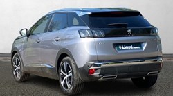 2023 (73) PEUGEOT 3008 1.6 Hybrid 225 GT 5dr e-EAT8 3480169
