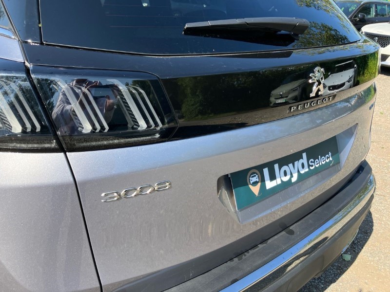 2023 (73) PEUGEOT 3008 1.6 Hybrid 225 GT 5dr e-EAT8 3480208