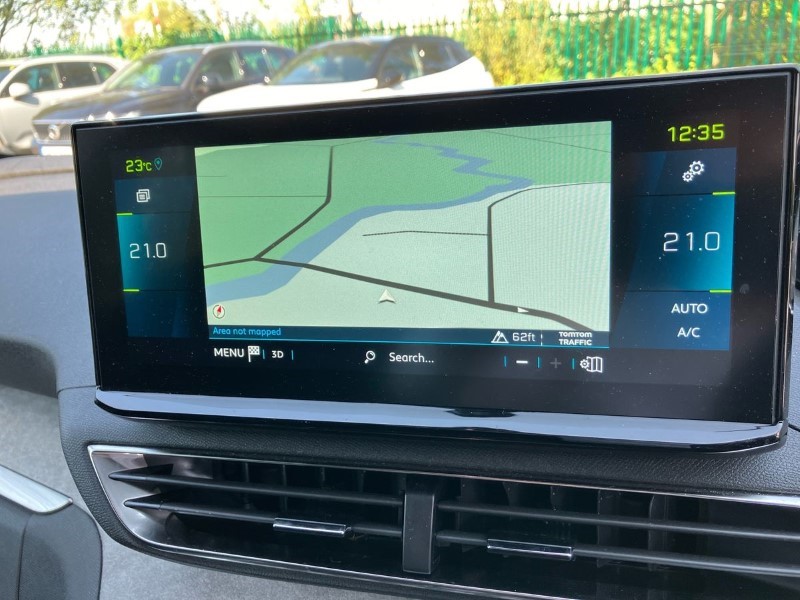 2023 (73) PEUGEOT 3008 1.6 Hybrid 225 GT 5dr e-EAT8 3480189