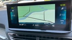 2023 (73) PEUGEOT 3008 1.6 Hybrid 225 GT 5dr e-EAT8 3480189