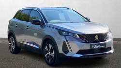 2023 (73) PEUGEOT 3008 1.6 Hybrid 225 GT 5dr e-EAT8 3480168