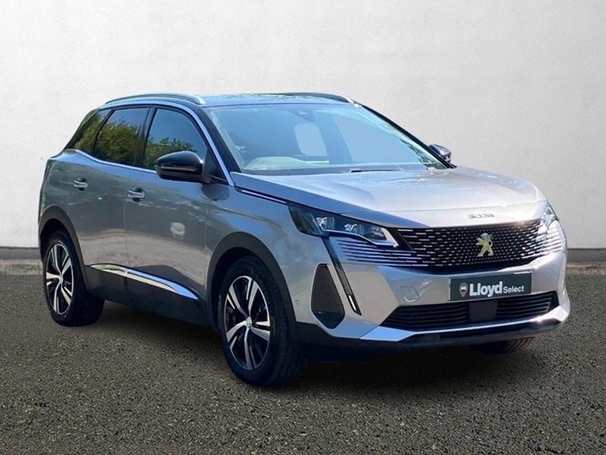 2023 (73) PEUGEOT 3008 1.6 Hybrid 225 GT 5dr e-EAT8