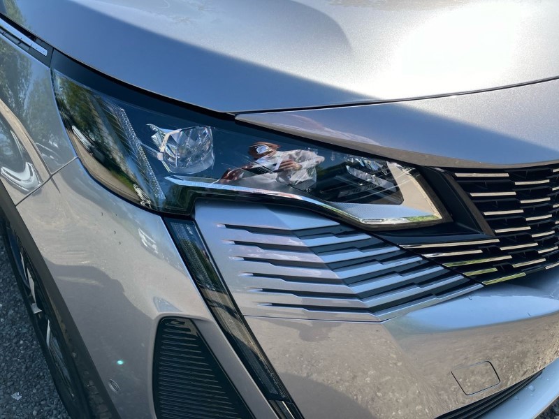 2023 (73) PEUGEOT 3008 1.6 Hybrid 225 GT 5dr e-EAT8 3480203