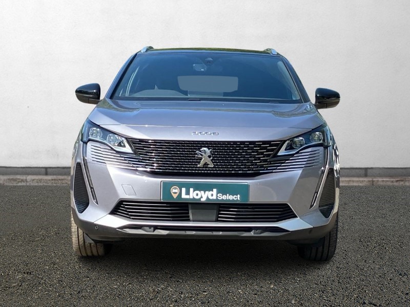 2023 (73) PEUGEOT 3008 1.6 Hybrid 225 GT 5dr e-EAT8 3480174