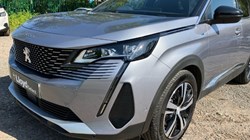 2023 (73) PEUGEOT 3008 1.6 Hybrid 225 GT 5dr e-EAT8 3480205