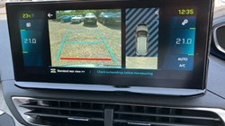 2023 (73) PEUGEOT 3008 1.6 Hybrid 225 GT 5dr e-EAT8 3480190