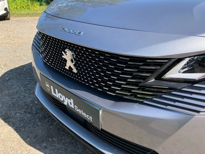 2023 (73) PEUGEOT 3008 1.6 Hybrid 225 GT 5dr e-EAT8 3480204