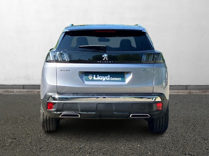 2023 (73) PEUGEOT 3008 1.6 Hybrid 225 GT 5dr e-EAT8 3480173