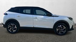 2023 (23) PEUGEOT 2008 1.2 PureTech 130 GT 5dr EAT8 3472701