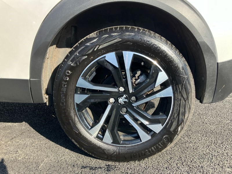 2023 (23) PEUGEOT 2008 1.2 PureTech 130 GT 5dr EAT8 3472704